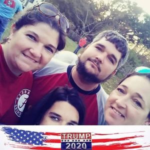 Meet your Posher, Patricia